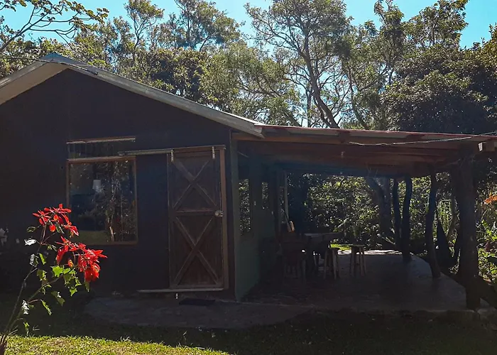 Granja Los Campesinos Monteverde