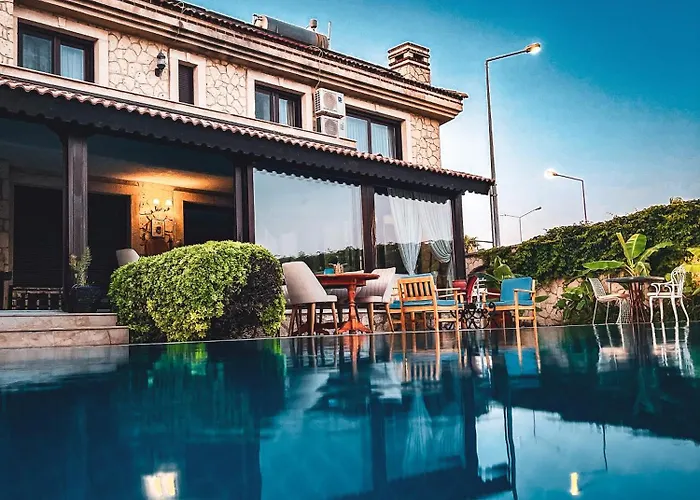 Muup Alaçatı