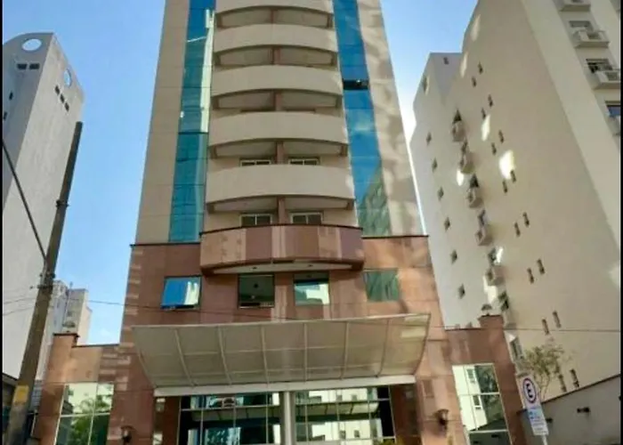 Studio Premium Bela Cintra São Paulo