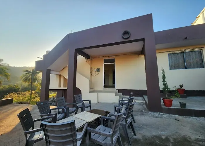 Mount Abu Spring Valley