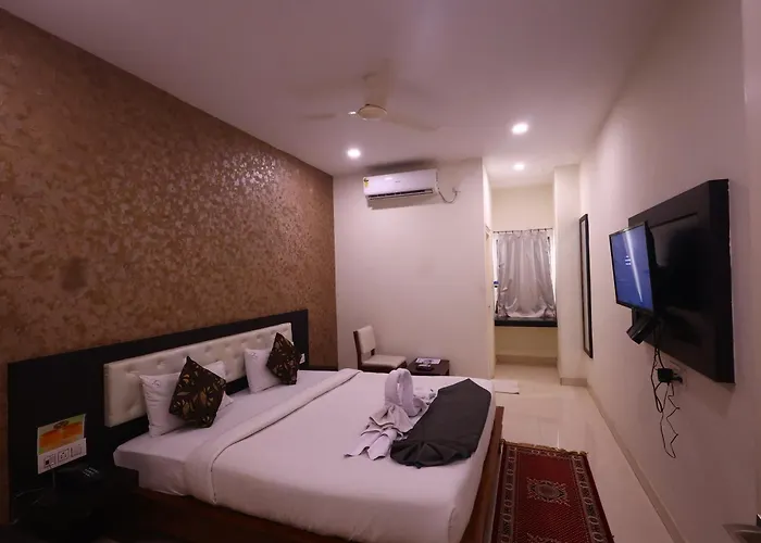 Hotel Vaibhav Bhagalpur