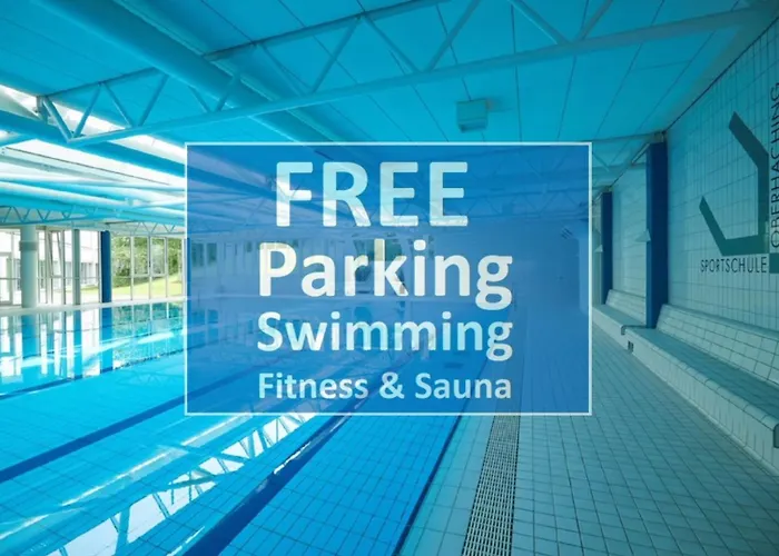 Hotel Sportschule Oberhaching
