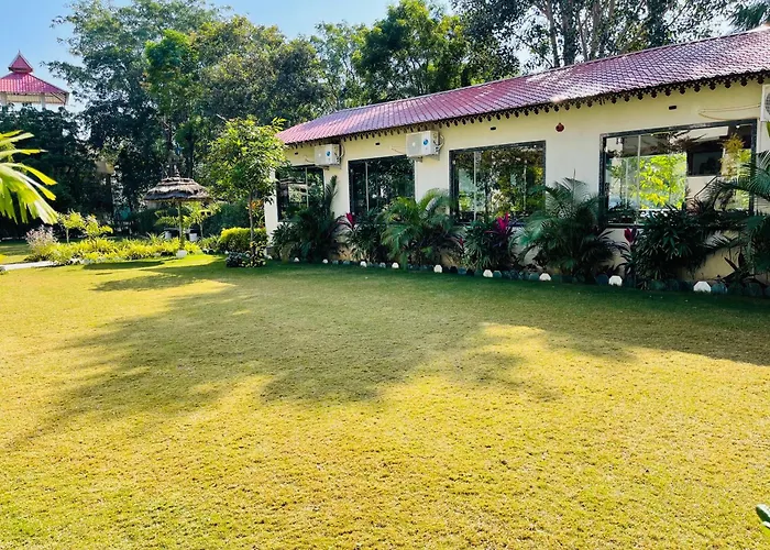 Dev Villa Resort Rajsamand