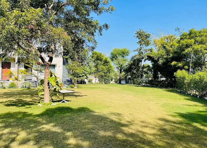 Dev Villa Resort Rajsamand