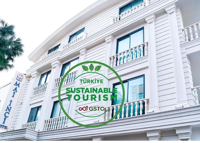 Mai Inci Otel Antalya