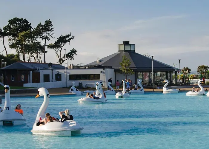 Sea La Vie Hotel Bangor 
