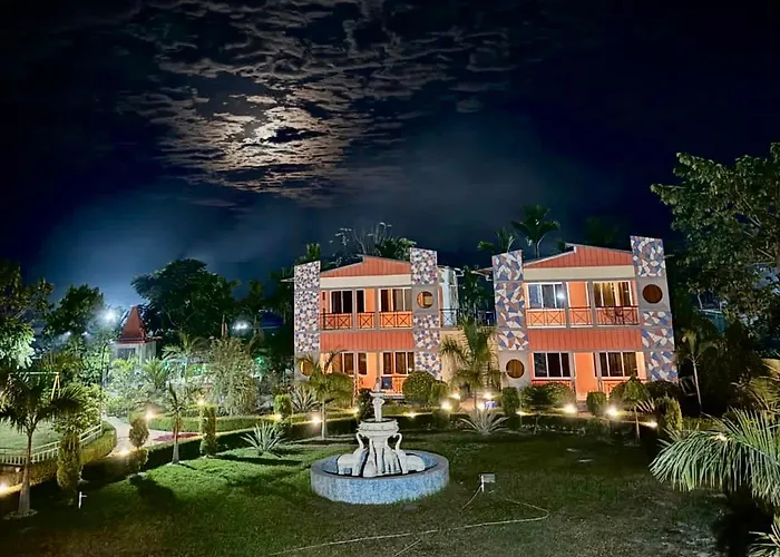 Jungle Bell Resort Lataguri