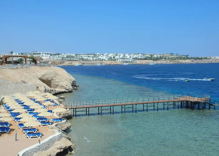 Xperience Sea Breeze Resort (Adults Only) Şarm El-Şeyh