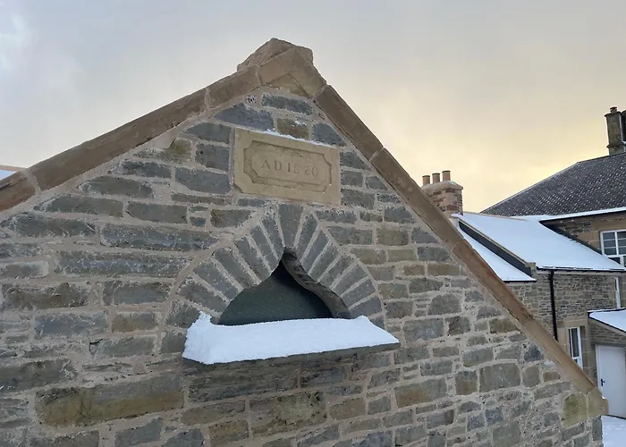 Grainbank Mews Hotel Kirkwall