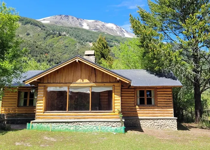 Hostería Villarino San Martín de los Andes
