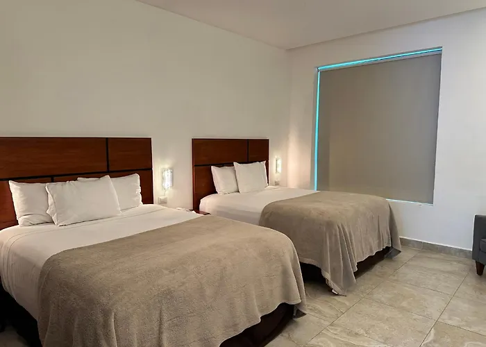 Hotel Boutique Zoren Tulum