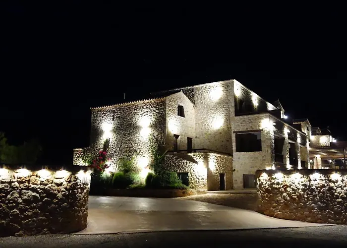 Simosmare Resort Elafonissos