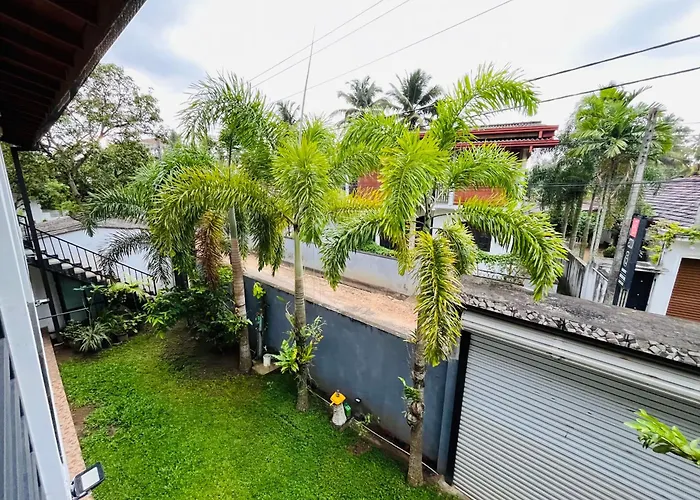 Villa 32 Galle