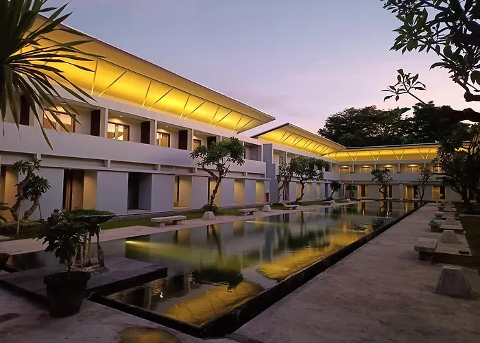 Kuta Living By Kamara Hotel