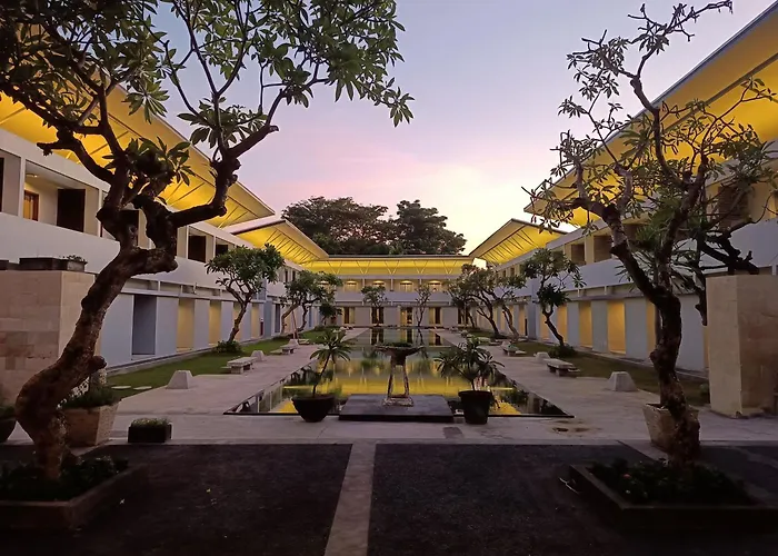 Kuta Living Hotel