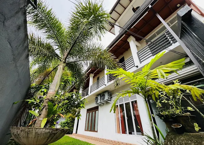 Villa 32 Galle