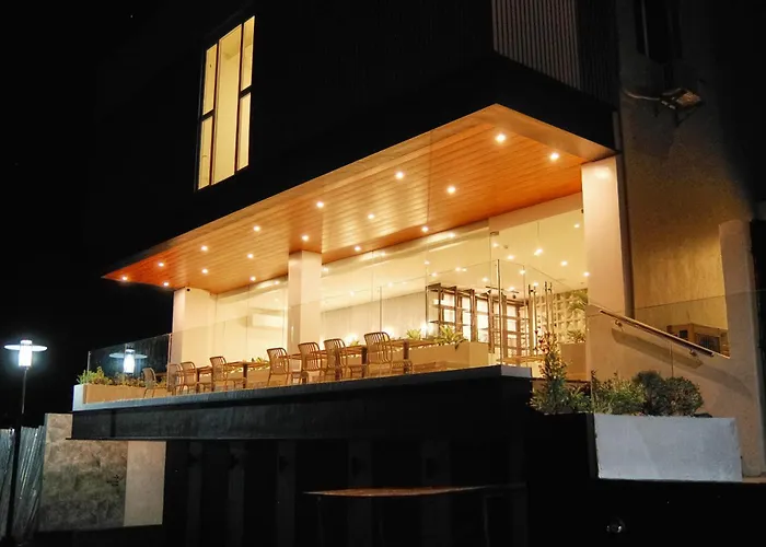 Casa Veles Hotel Mariveles