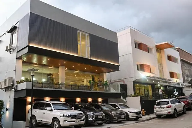 Casa Veles Hotel Mariveles