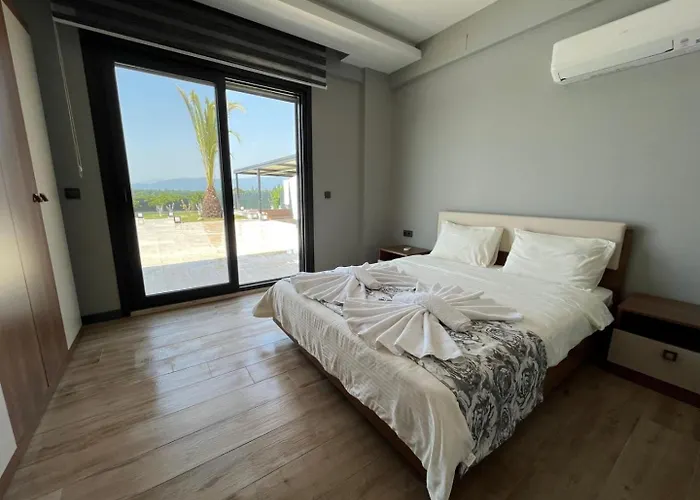 Villa Turunç 2 Köyceğiz