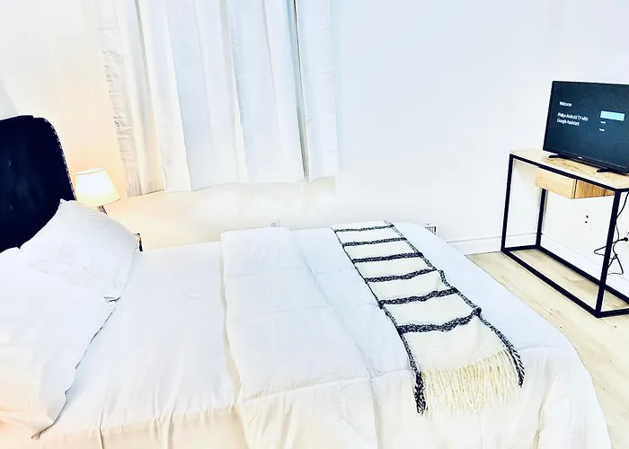 Lavida Exclusive Guest House London