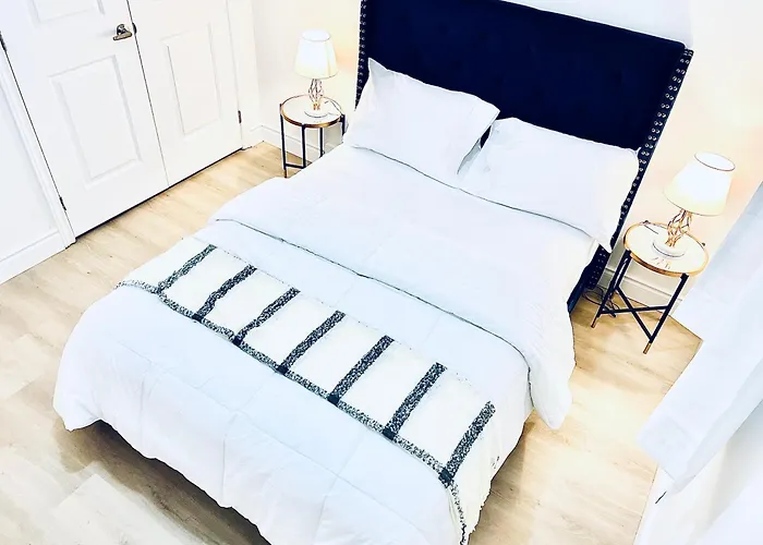 Lavida Exclusive Guest House London