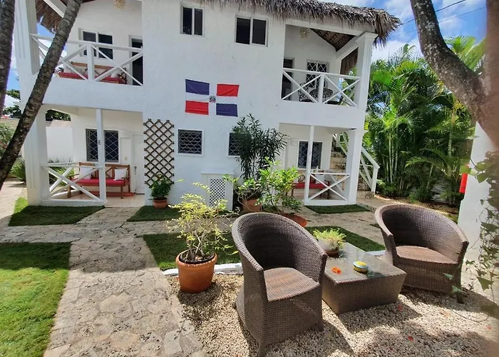 Bayahibe Guest House Hotel
