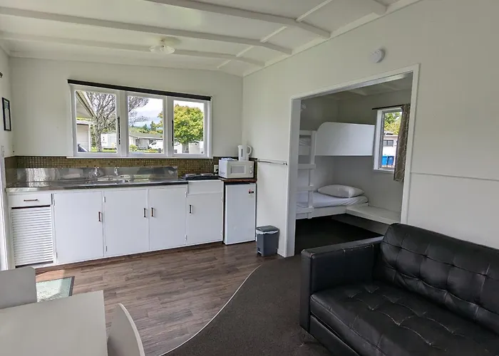 Holdens Bay Holiday Park Rotorua