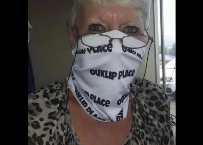 Ouklip Place Hotels Roodepoort
