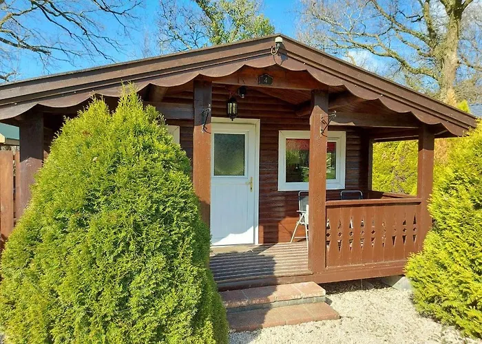 Heronstone Lodges Retreat Swansea