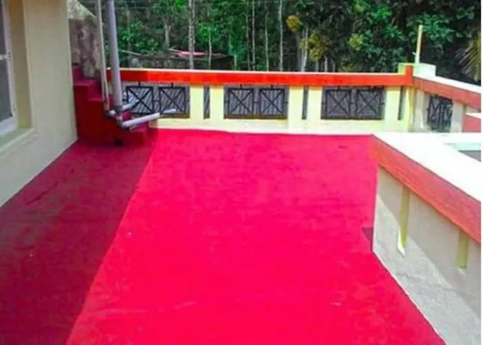 Coffee Bean Villa Sakleshpur