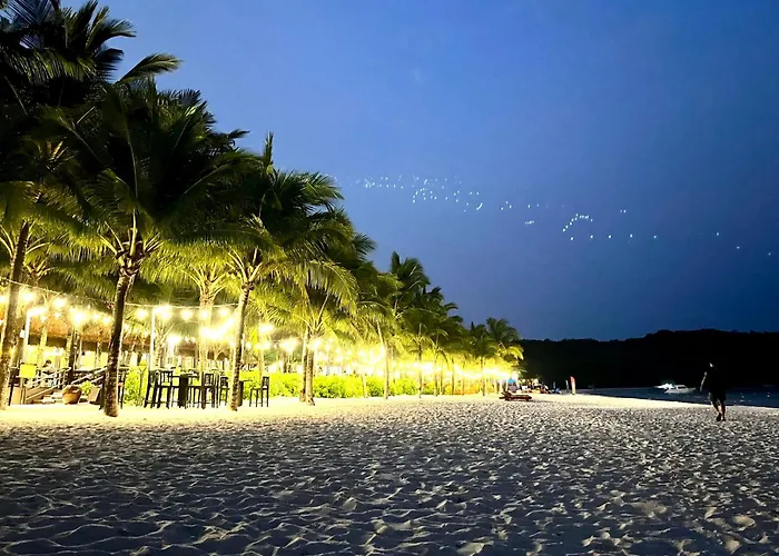 Star Beach Hotel Phú Quốc