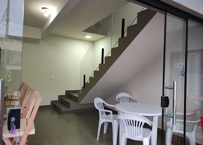 Morada Stucchi Hotel Balneário Camboriú