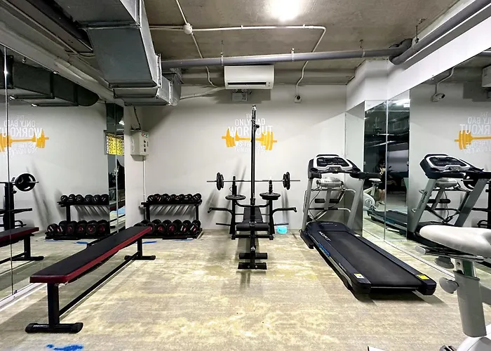 22Land Classic Suites Hà Nội