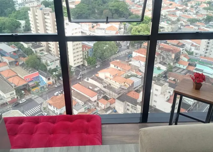 Plaza Inn Brasília Small Town 251 São Paulo