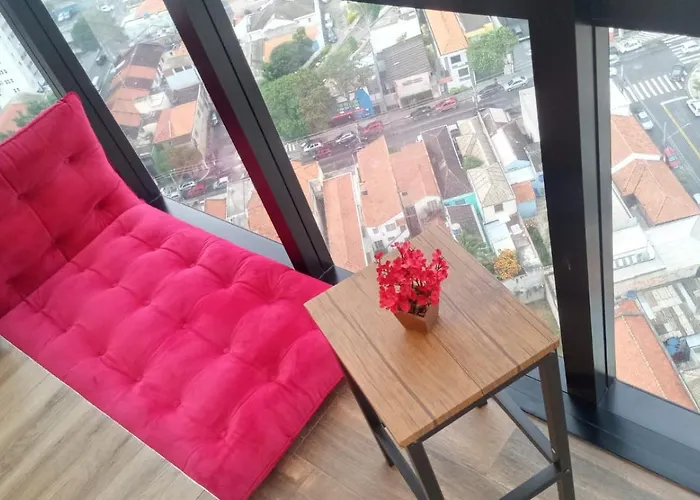 Plaza Inn Brasília Small Town 251 São Paulo