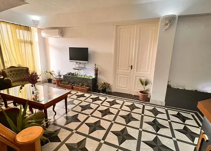 Elross Hotel Yerevan