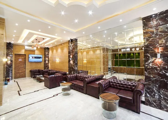 Hotel Radana Vashi Navimumbai Navi Mumbai