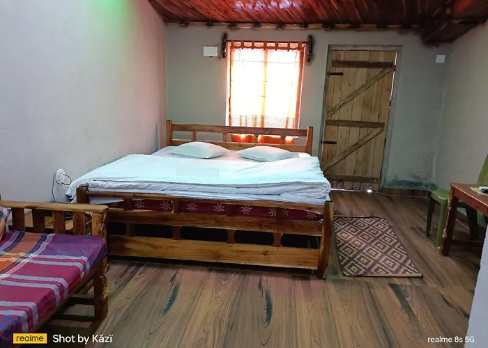 Ram Shyam Village Resort Shanti Niketan