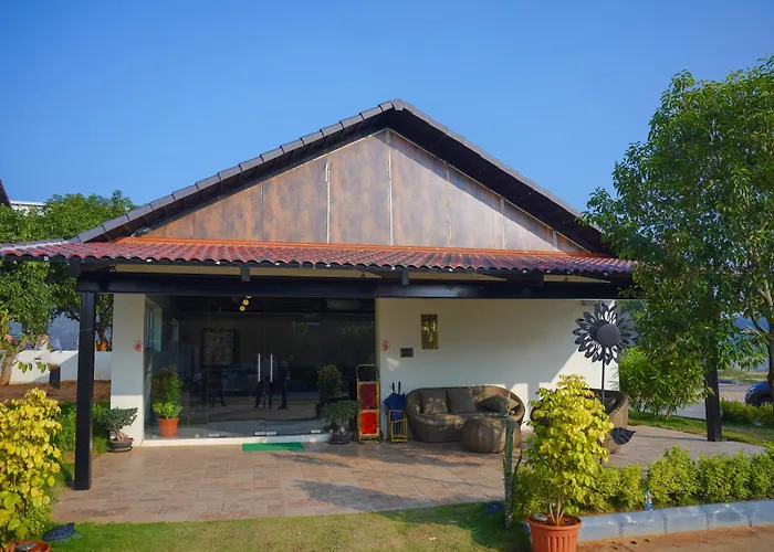 Lake Valley Resort And Spa Tirupati, 27 Kms From Talakona Waterfall