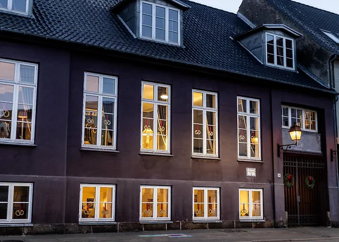 Villa Provence Århus