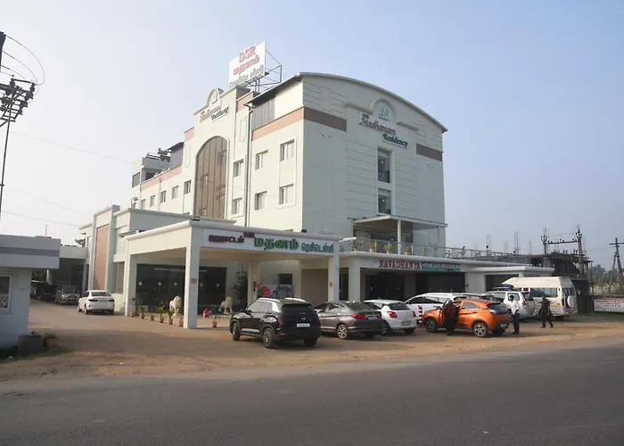 Dsrmadhanaminn Kumbakonam