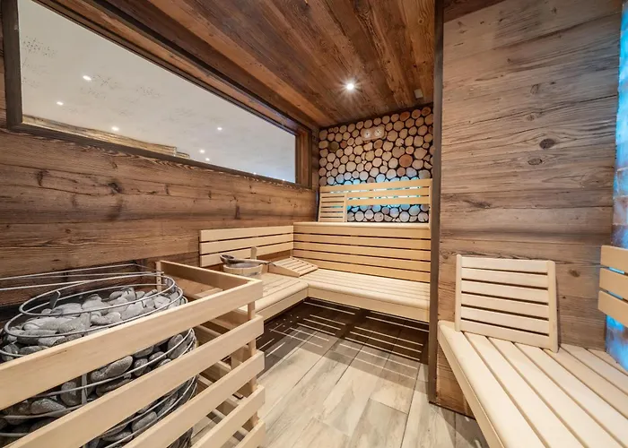 Residence Denali By Alpapart Tignes