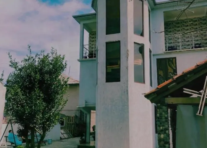 Hotel Prince Kobuleti