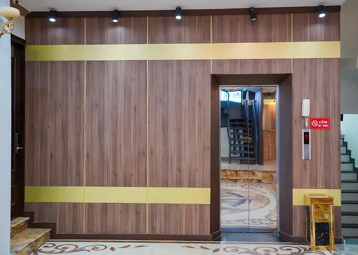 Dat Anh Hotel Huế