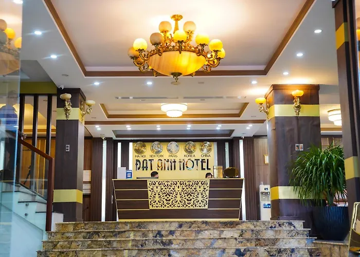Dat Anh Hotel Huế