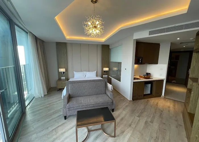 Panorama Condotel By Hlg Nha Trang