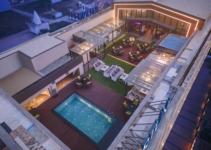 Fortune Park, Aligarh - Member Itc Hotels' Group