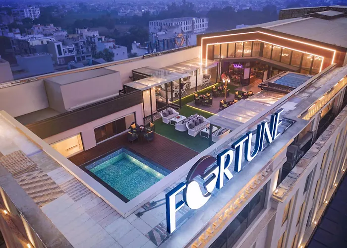 Fortune Park, Aligarh - Member Itc Hotels' Group