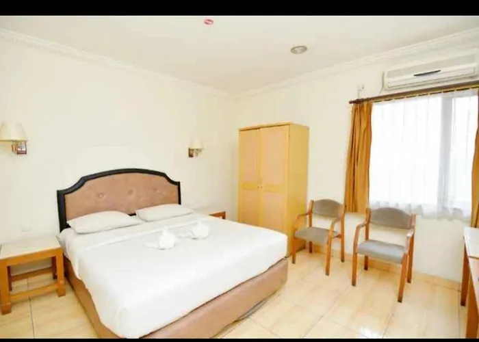 Yuta Hotel Manado