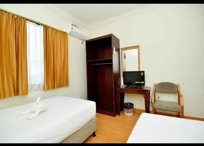 Yuta Hotel Manado